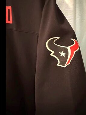 New With Tags  |  Official NFL Nike Youth C.J. Stroud Houston Texans Jersey